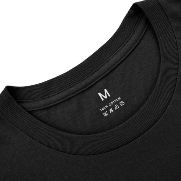 Scary Friends T-shirt - Picture 2 of 4